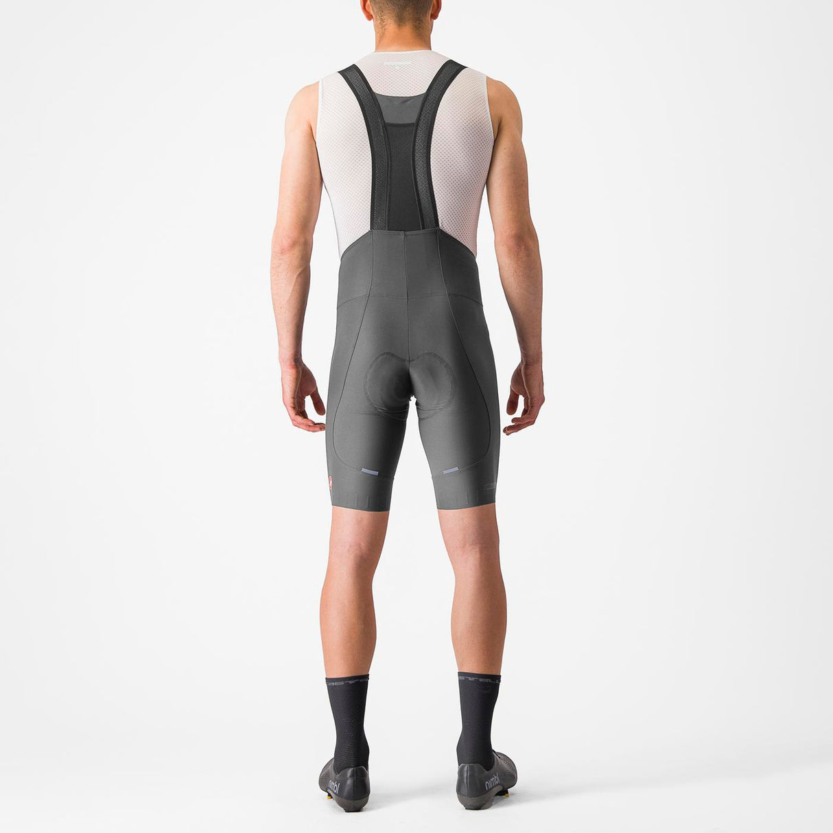 Pantalones cortos de ciclismo ESPRESSO