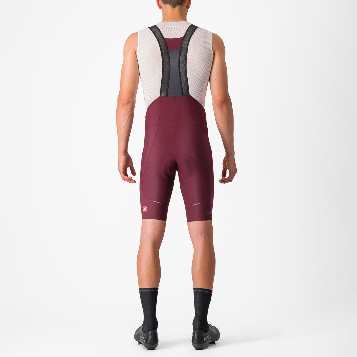 Pantalones cortos de ciclismo ESPRESSO