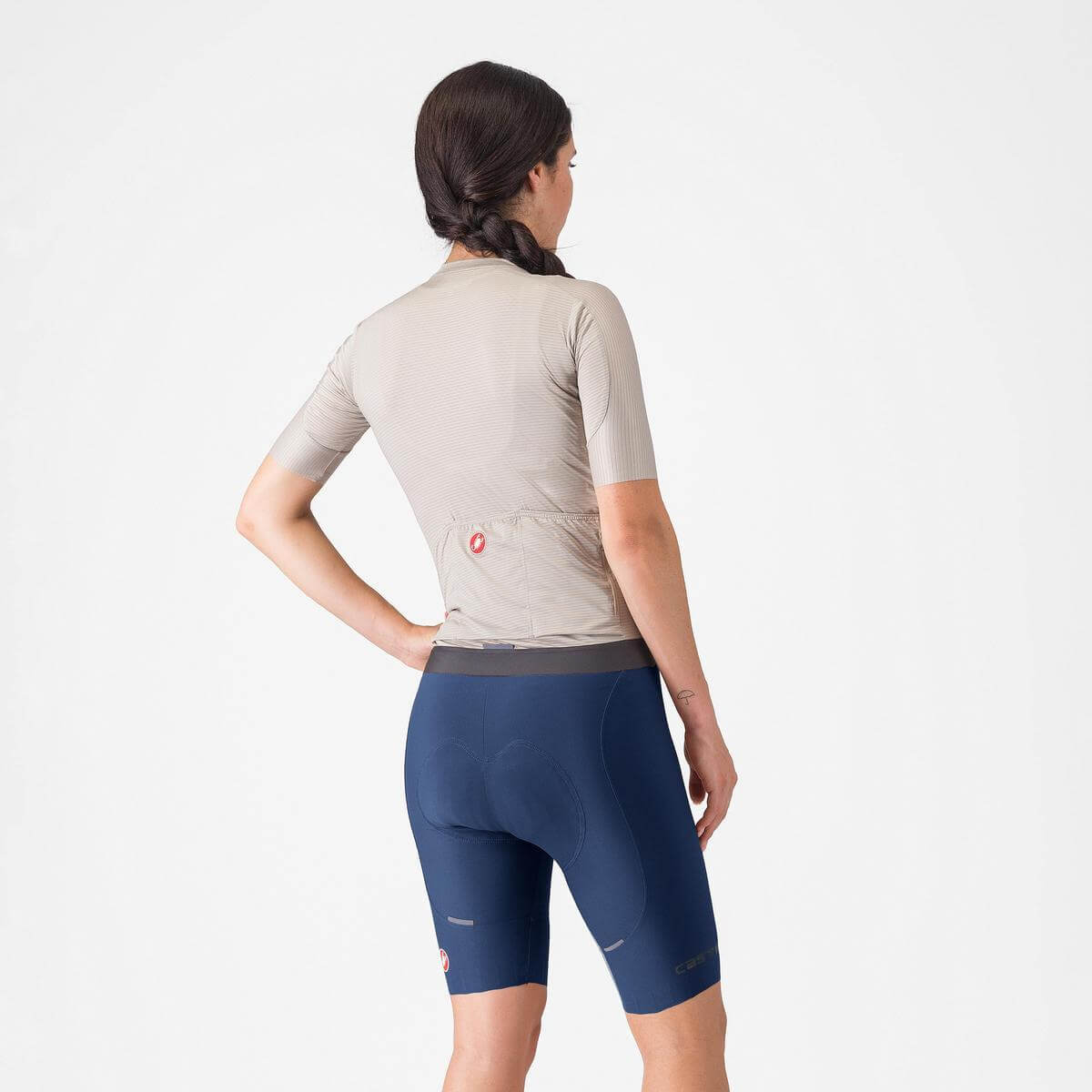 Image Short Espresso W - Femme | Castelli /// Triathlon Store