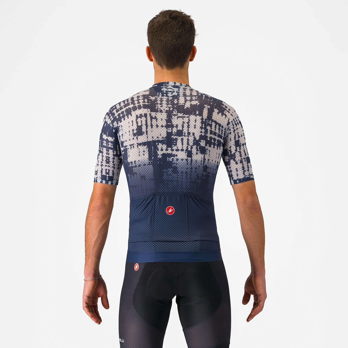 Image Maillot Insider 2 - Homme | Castelli /// Triathlon Store