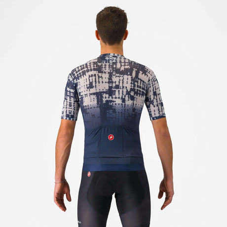 Image Maillot Insider 2 - Homme | Castelli /// Triathlon Store