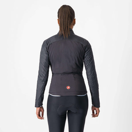 Image Veste Fly Direct W - Femme | Castelli /// Triathlon Store