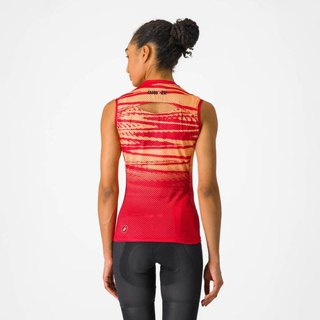 Image Maillot Sm Insider 2 W - Femme | Castelli /// Triathlon Store