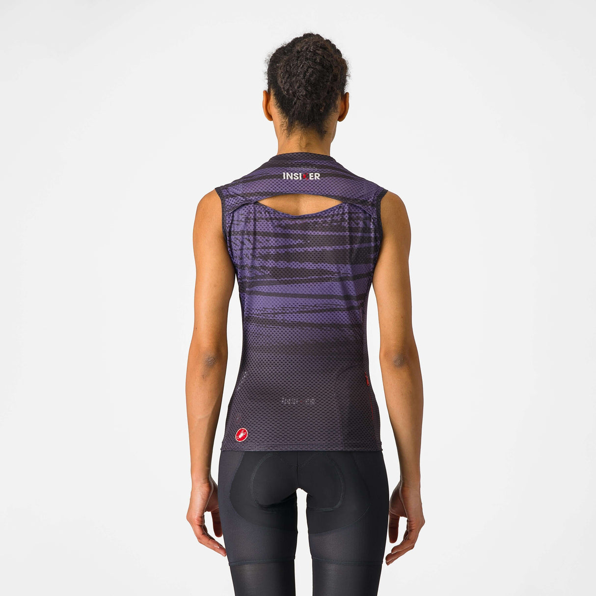 Image Maillot Sm Insider 2 W - Femme | Castelli /// Triathlon Store