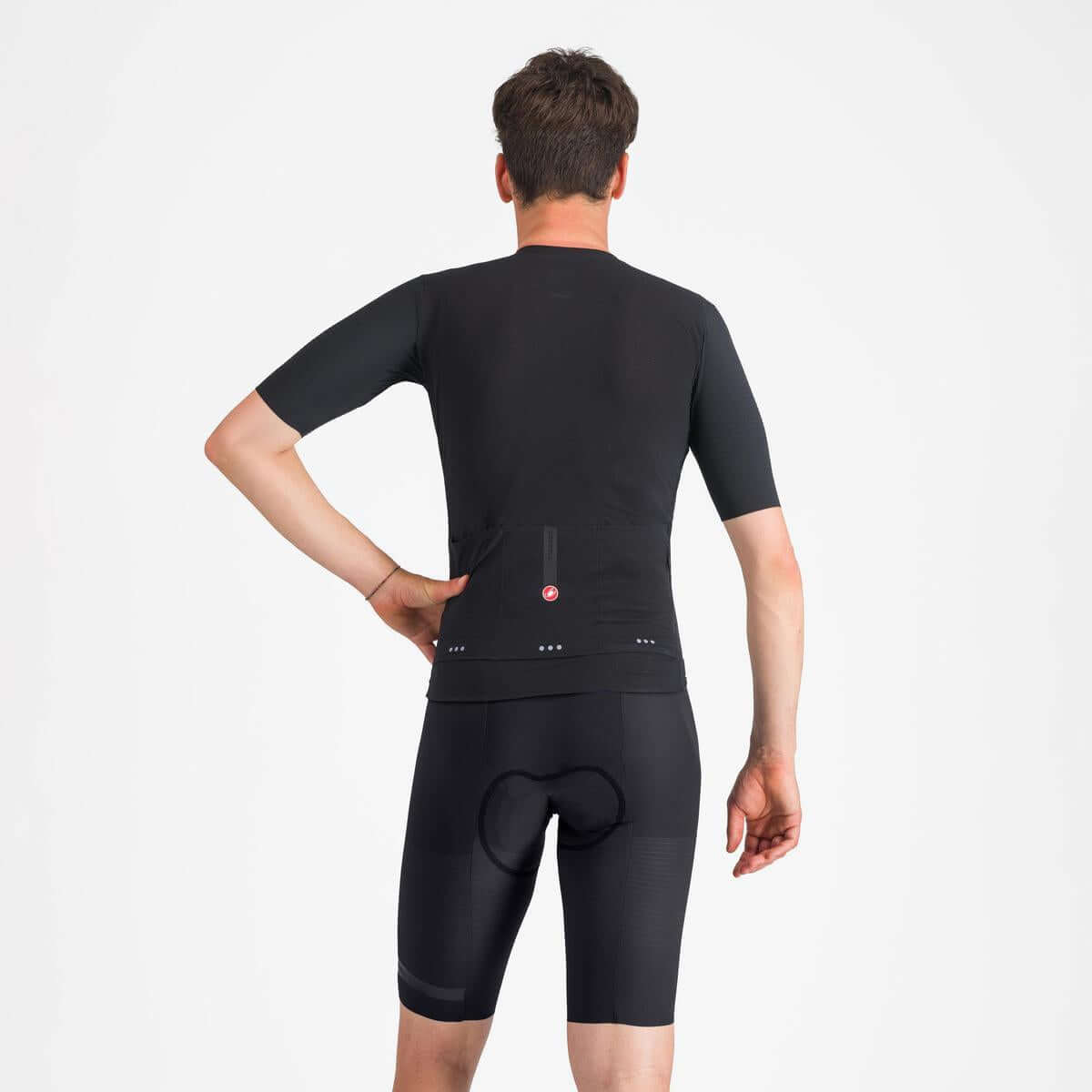 Image Premio Evo Bibshort - Homme | Castelli /// Triathlon Store