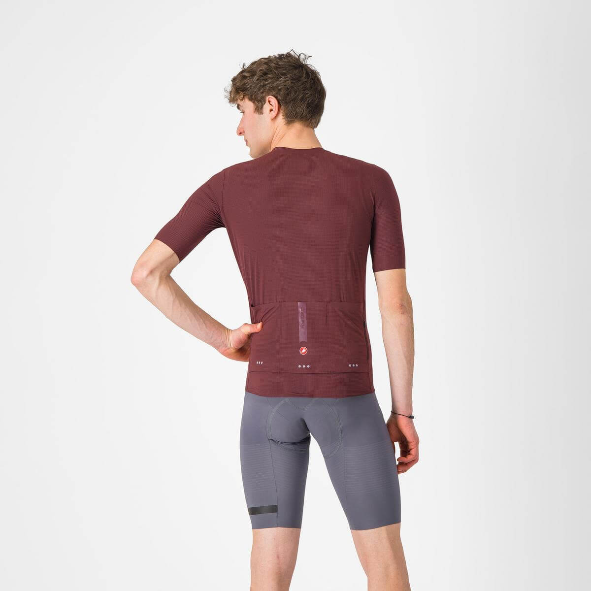 Image Premio Evo Bibshort - Homme | Castelli /// Triathlon Store