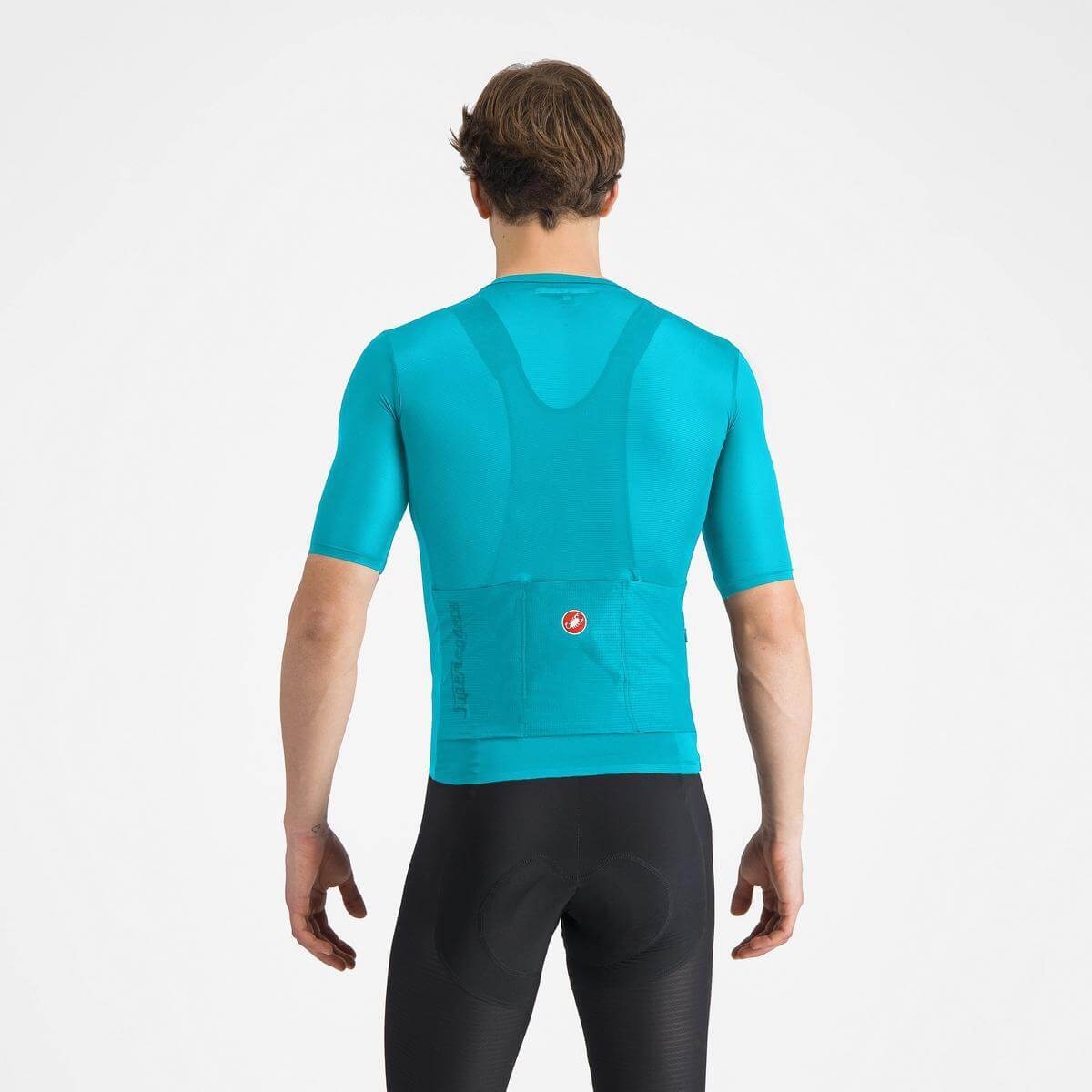 Image Superleggera A/C Jersey - Homme | Castelli /// Triathlon Store