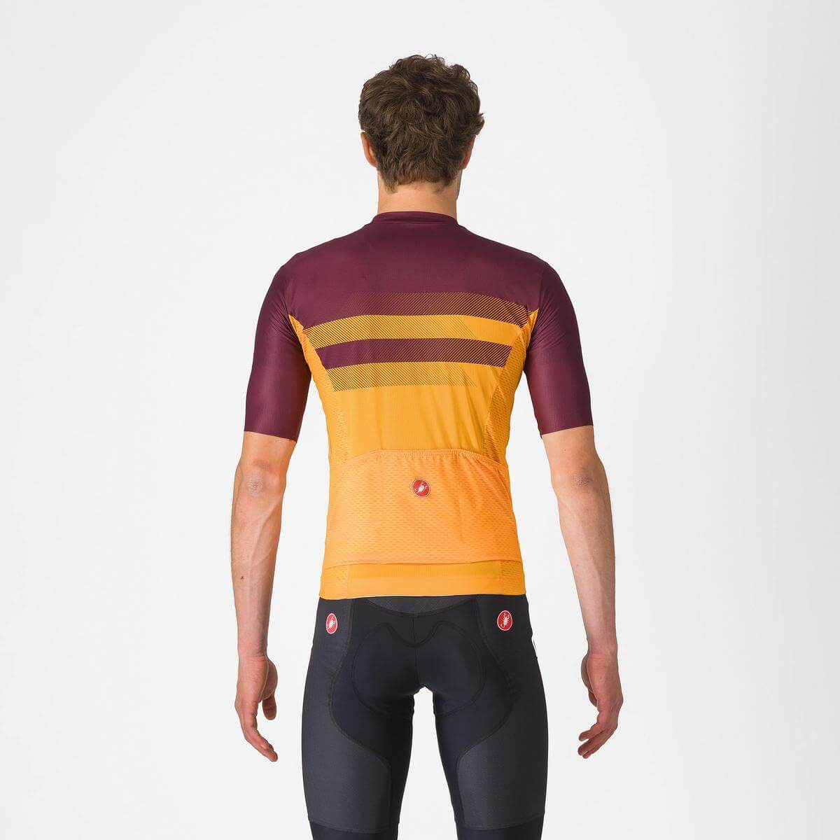 Image Simbolo Jersey - Homme | Castelli /// Triathlon Store