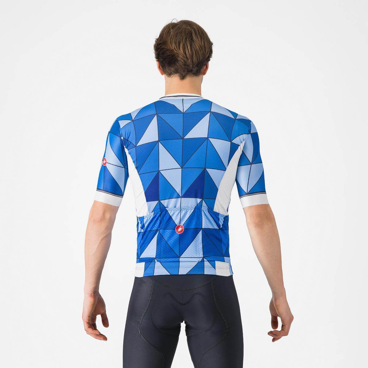 Image Heritage Jersey - Homme | Castelli /// Triathlon Store