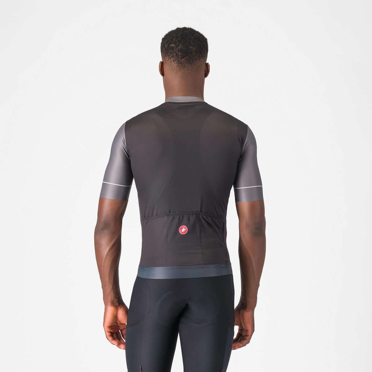 Image Unlimited Endurance 2 Jersey - Homme | Castelli /// Triathlon Store