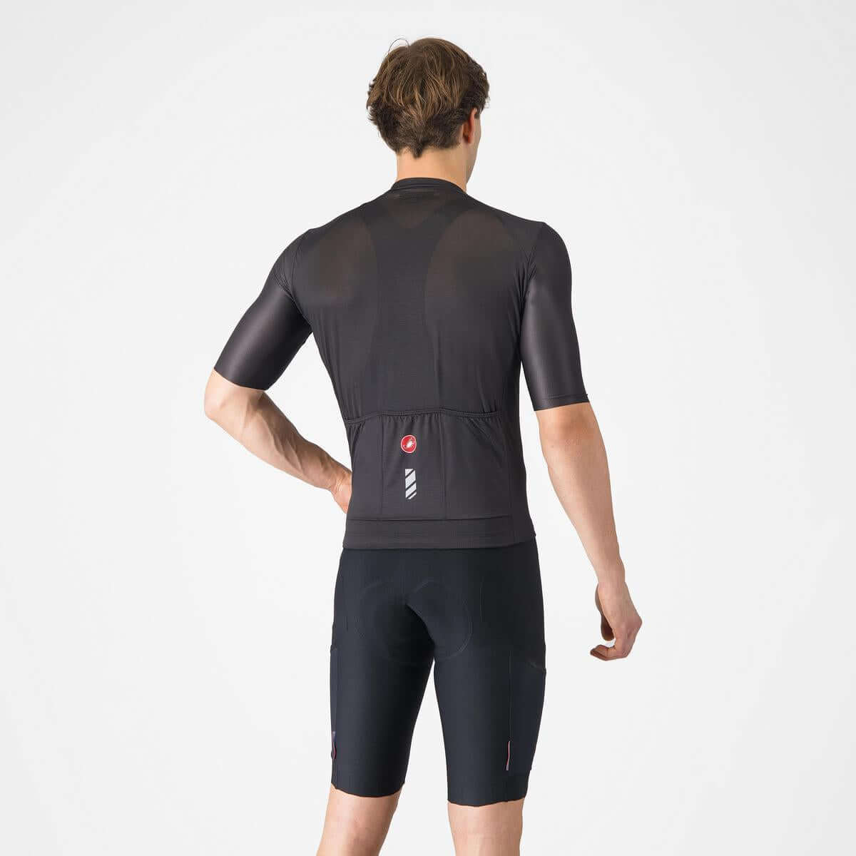 Image Unlimited Endurance Bibshort - Homme | Castelli /// Triathlon Store