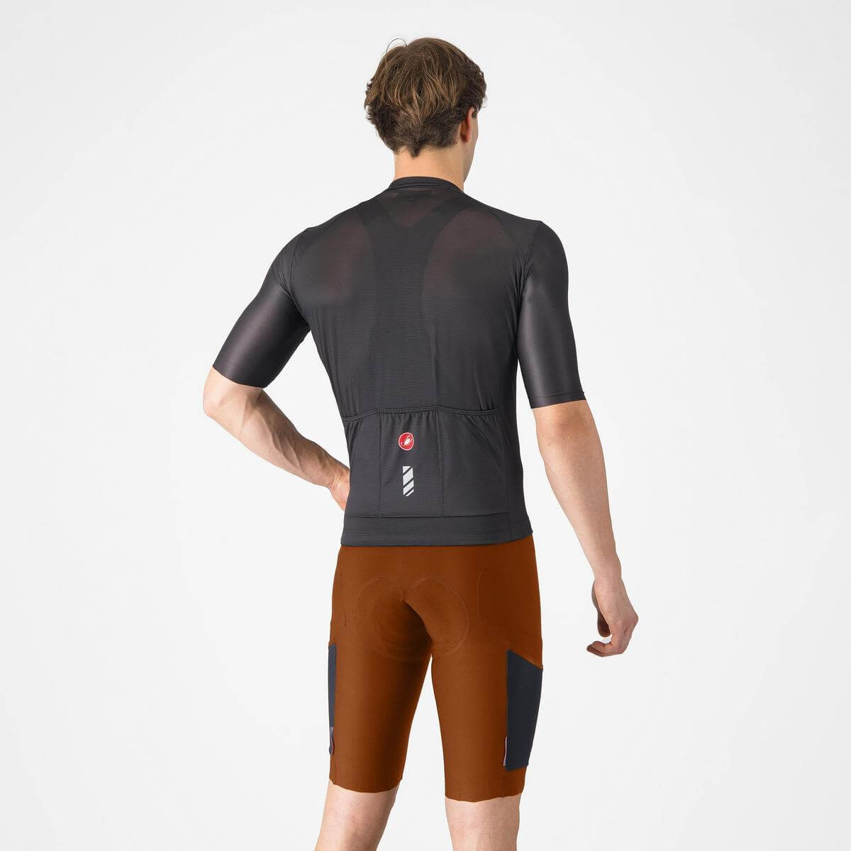 Image Unlimited Endurance Bibshort - Homme | Castelli /// Triathlon Store