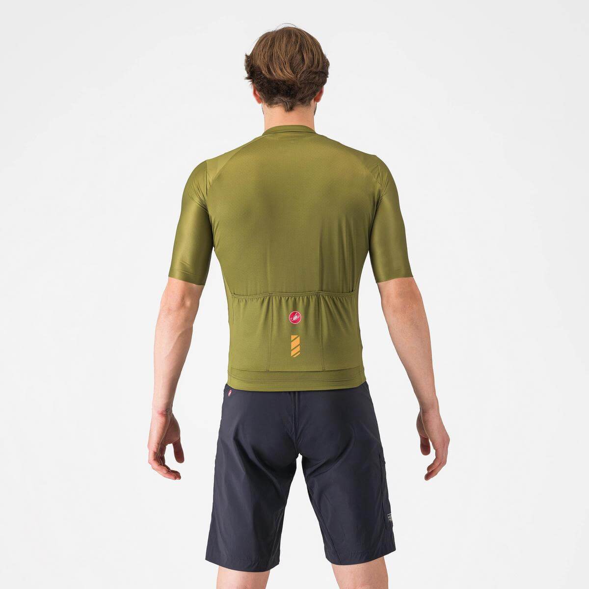 Image Unlimited Adventure Baggy Short - Homme | Castelli /// Triathlon Store