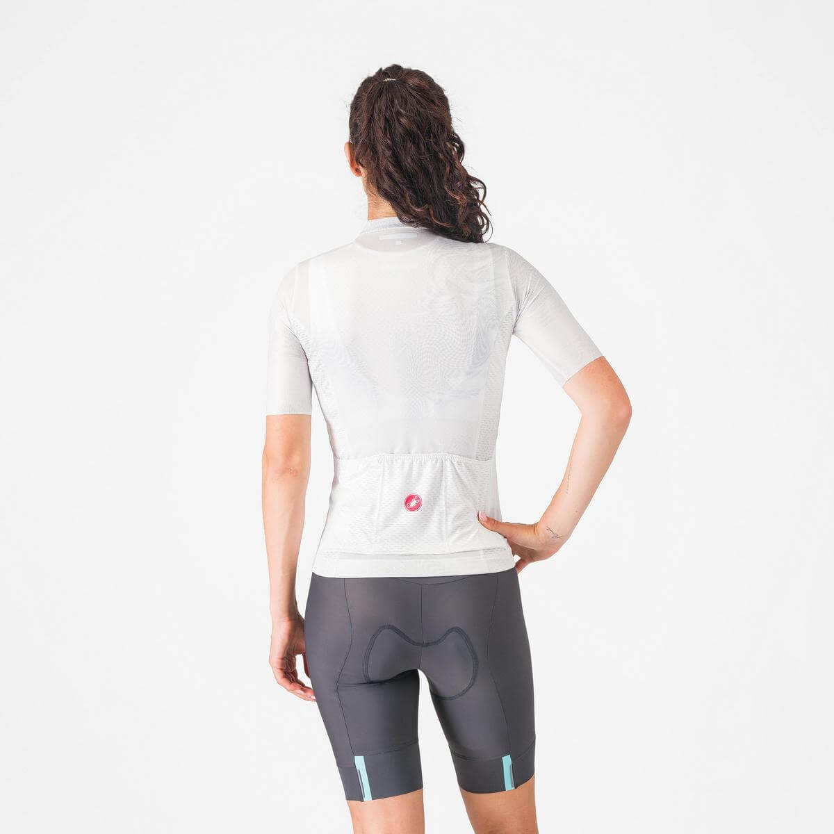 Image Prima 2 Short - Femme | Castelli /// Triathlon Store