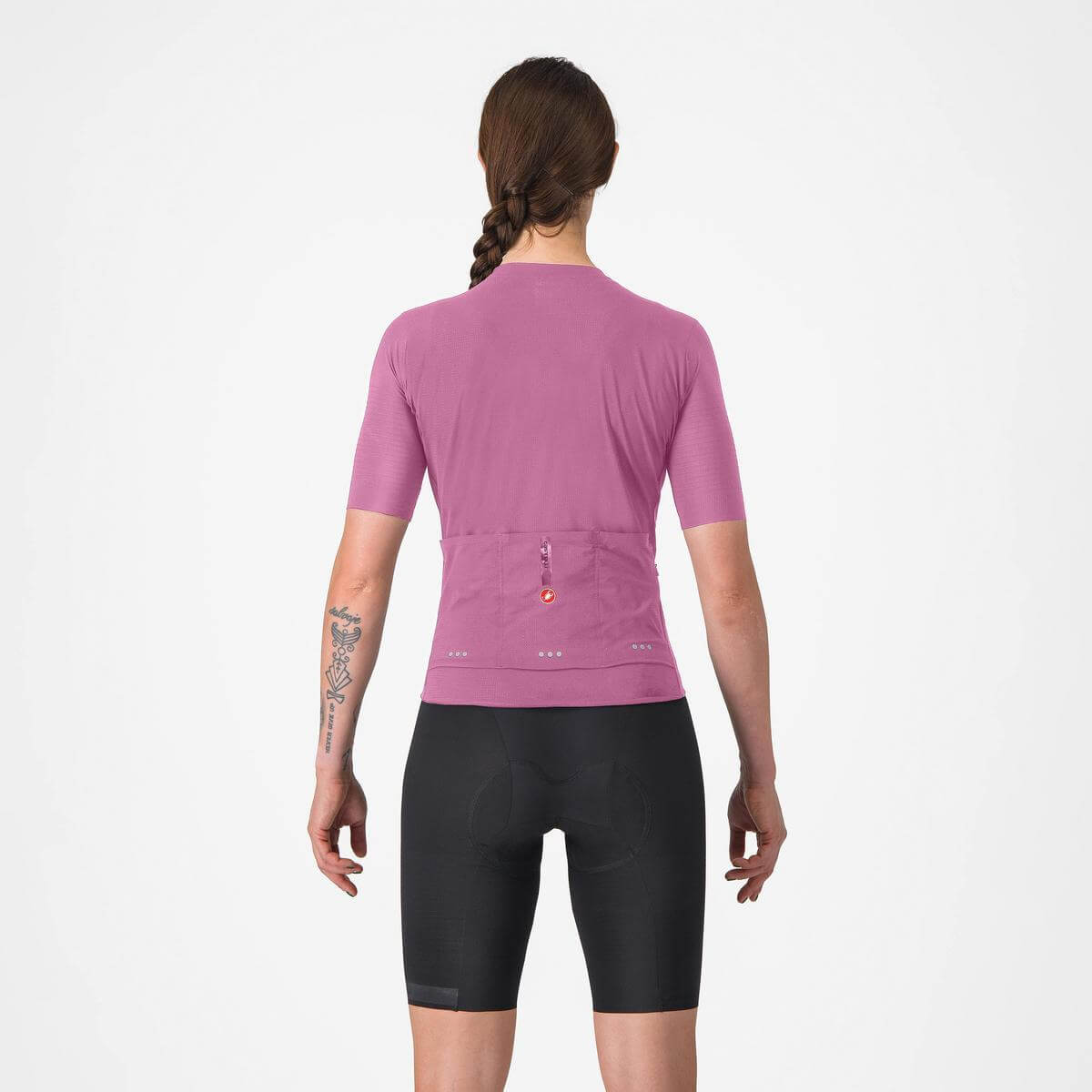 Image Premio Evo W Jersey - Femme | Castelli /// Triathlon Store