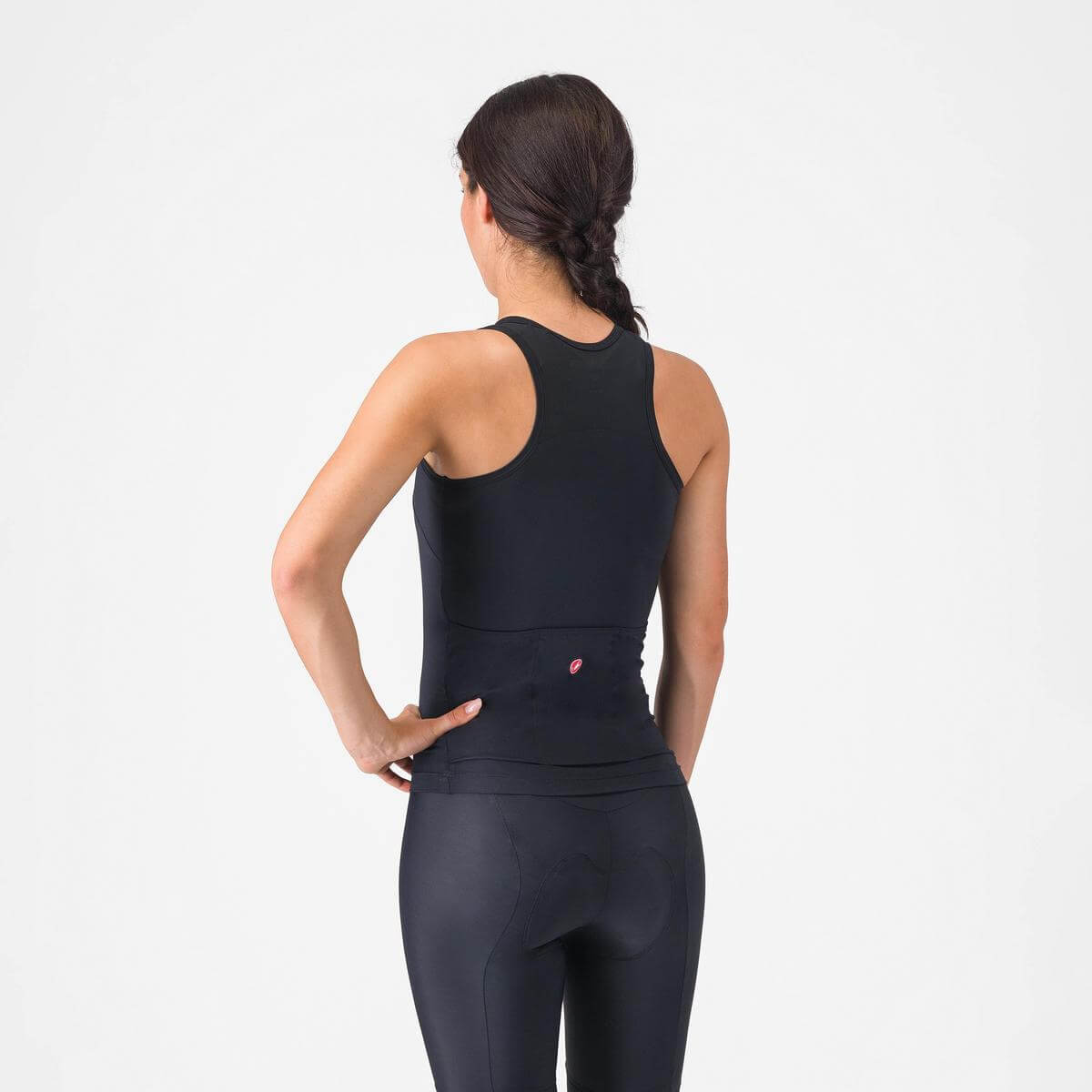 Image Sole Top - Femme | Castelli /// Triathlon Store