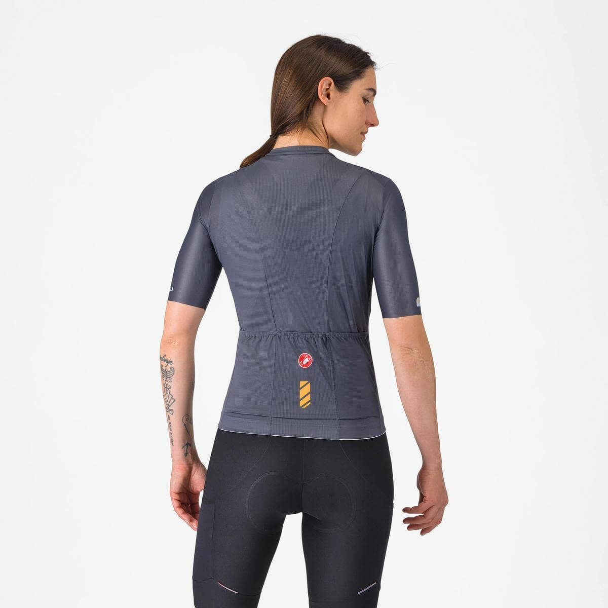 Image Unlimited W Jersey - Femme | Castelli /// Triathlon Store