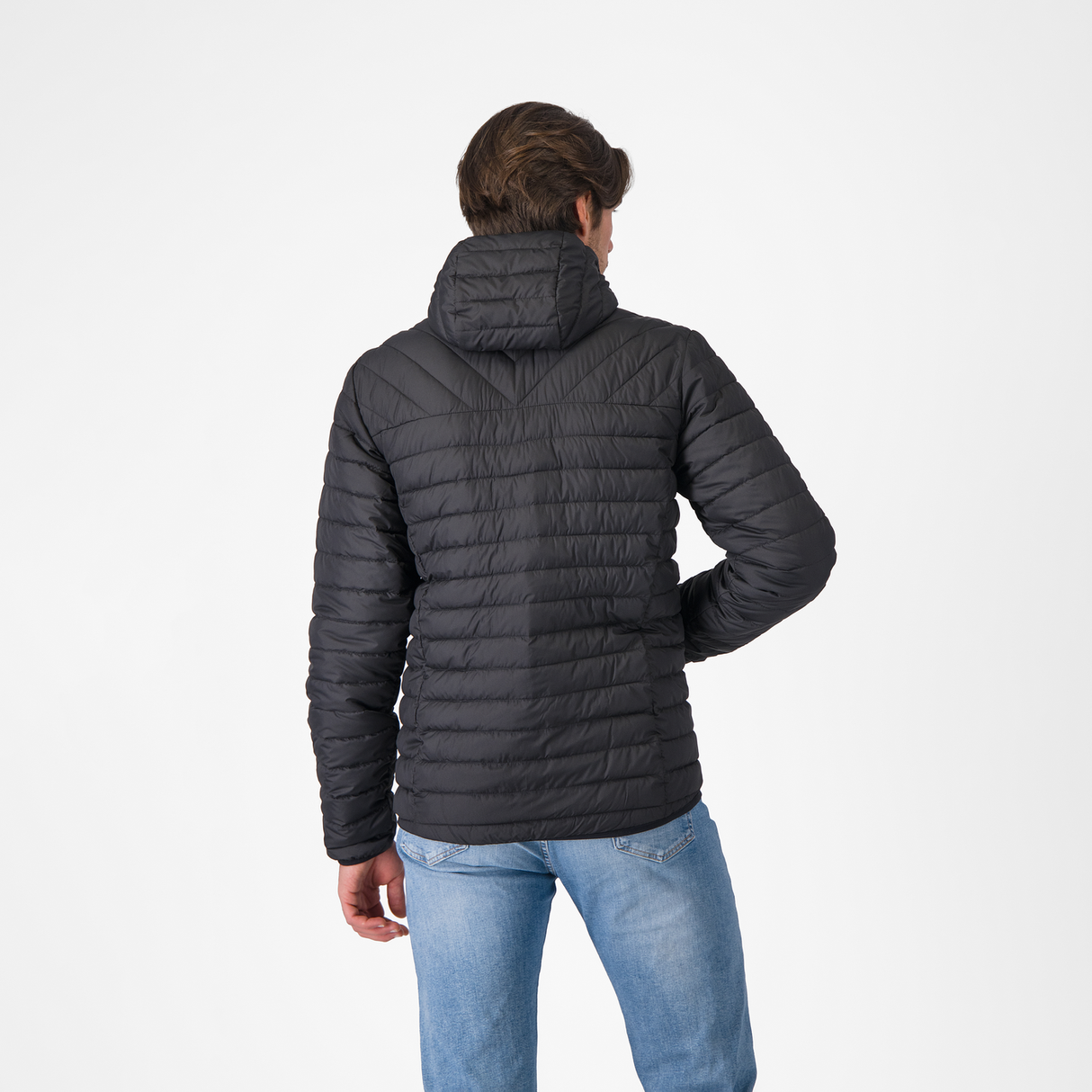 VESTE CLASSICO PUFFY | Castelli