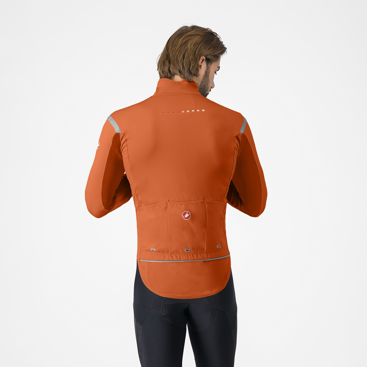 PERFETTO RoS 3 JACKET