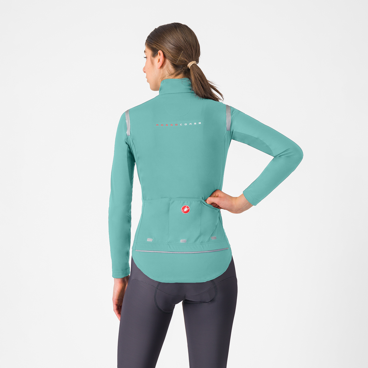 PERFETTO RoS 3 W JACKET