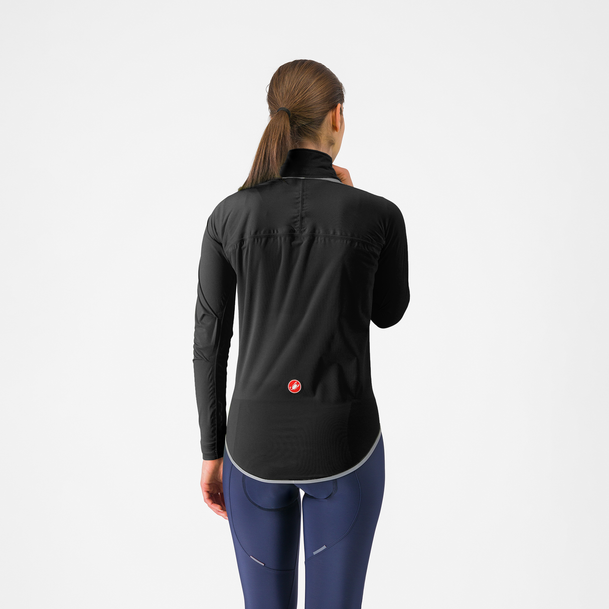 VESTE ULTRA W RAIN CAPE | Castelli