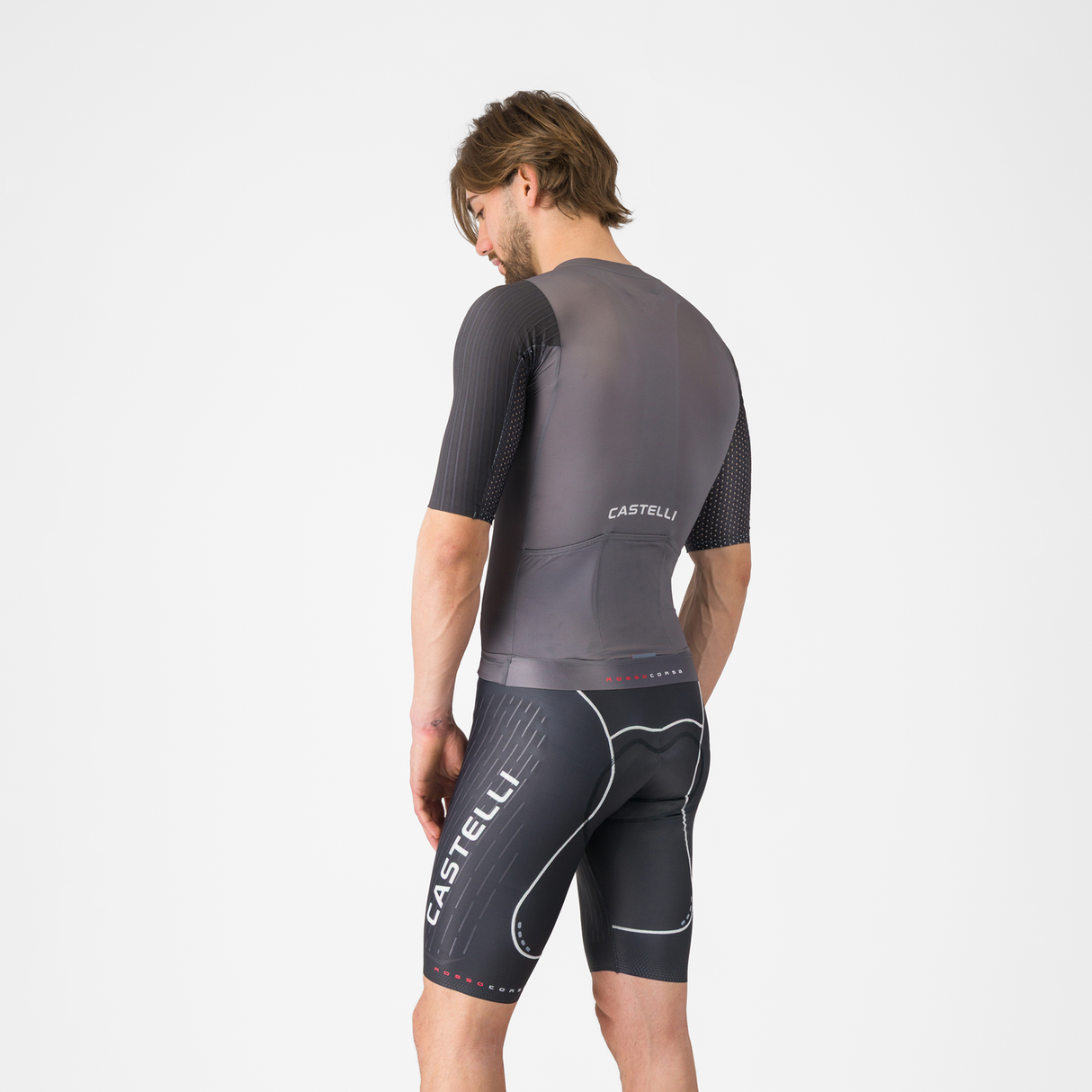 FREE AERO RACE S KIT CYCLING SHORTS