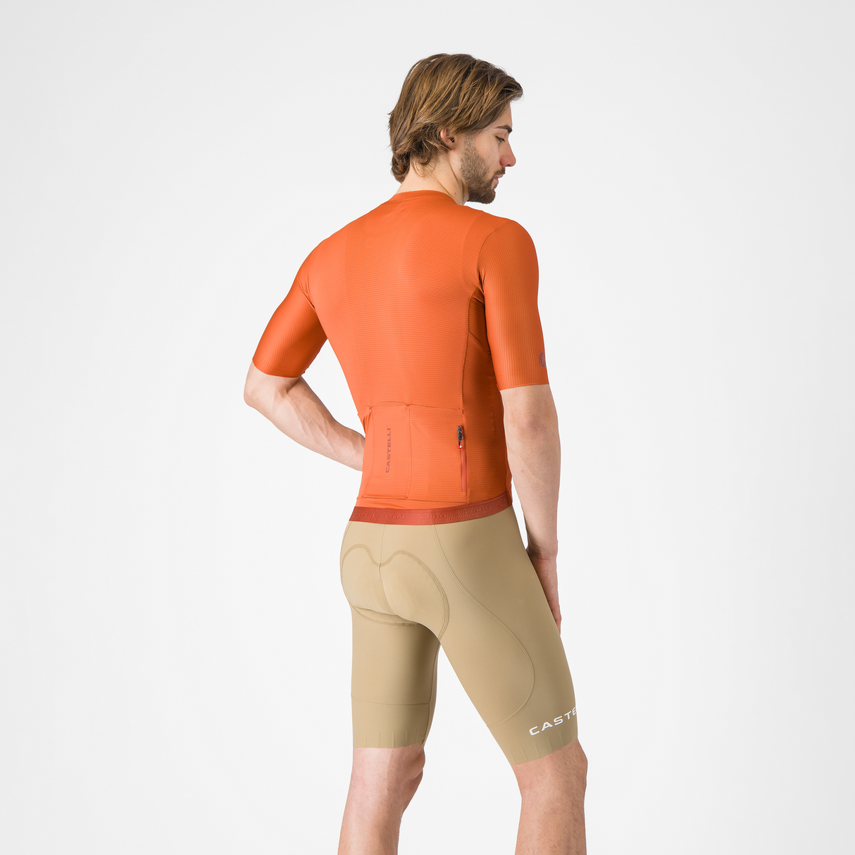 ESPRESSO 2 THIGH SHORTS