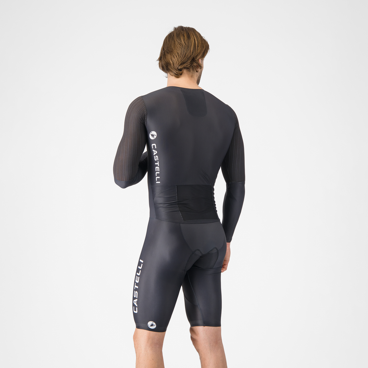 BODY PAINT V TT SPEEDSUIT