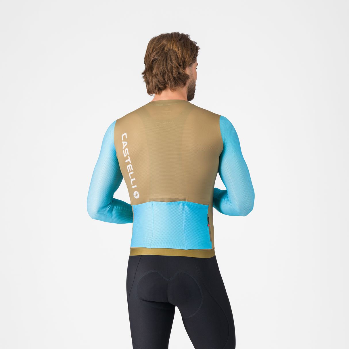 CORRETTO ML JERSEY