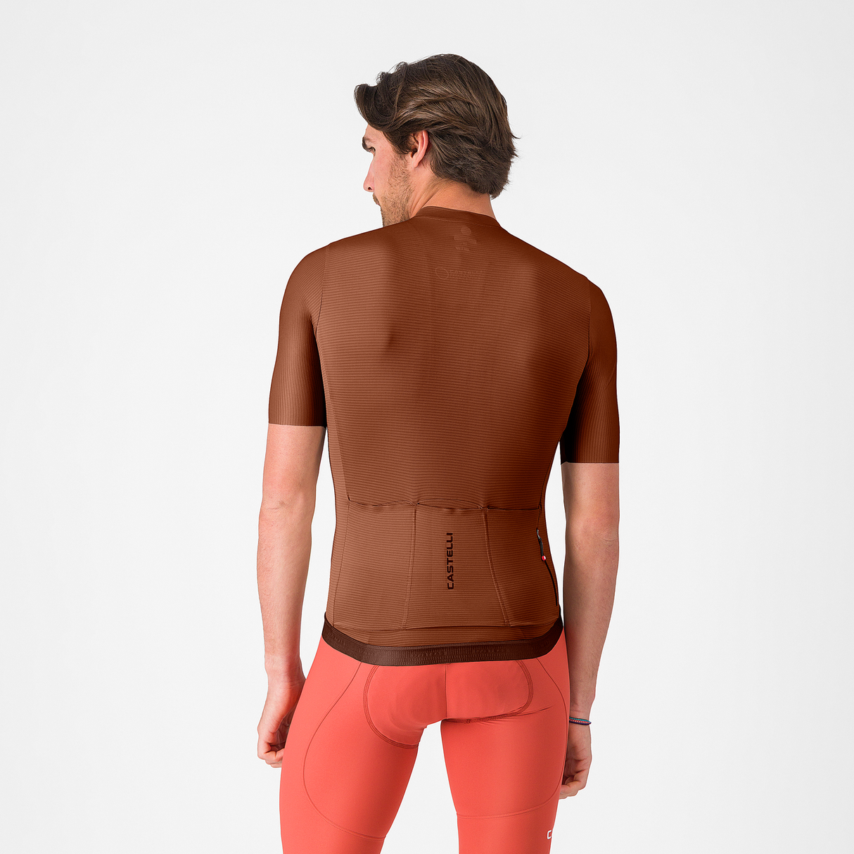 ESPRESSO JERSEY
