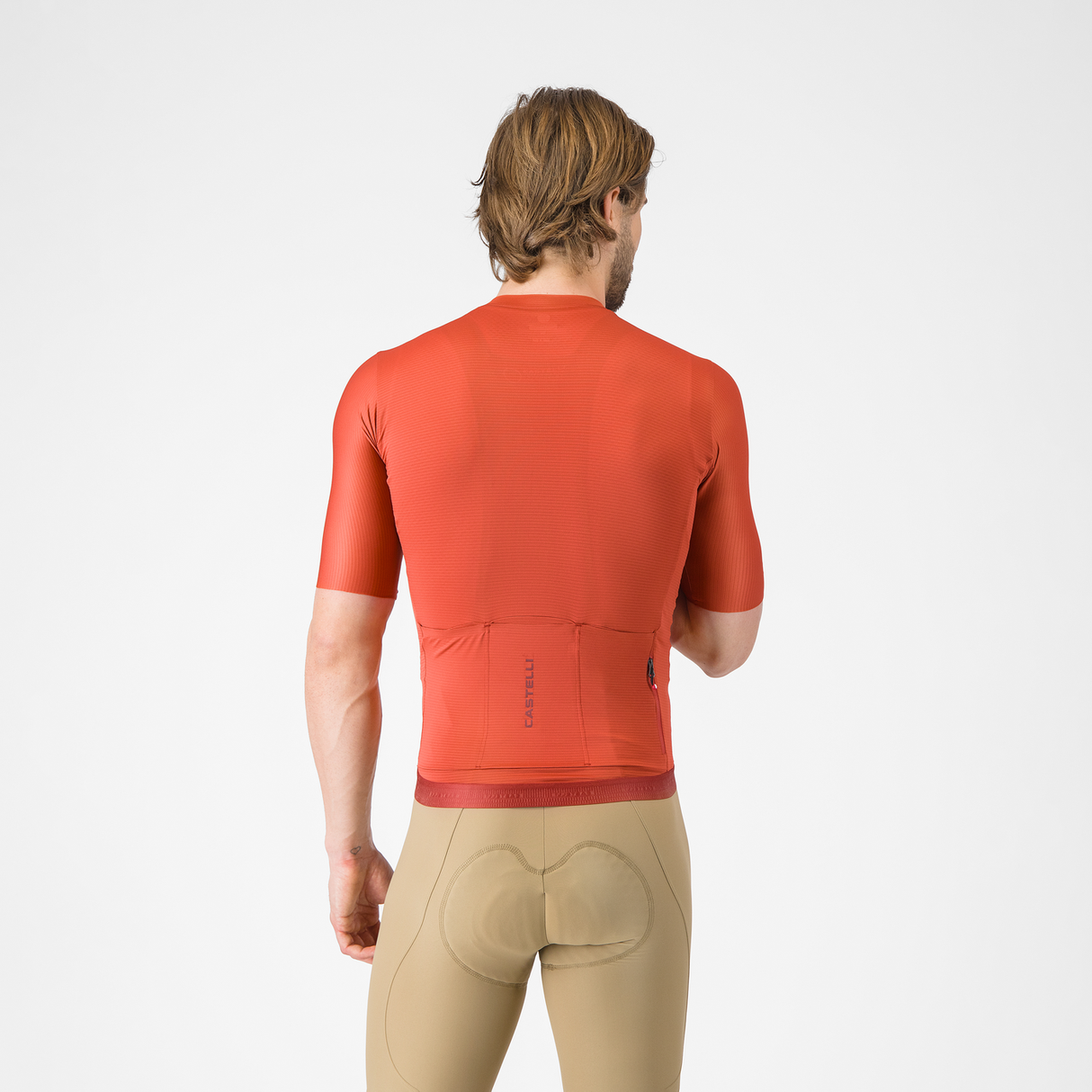 ESPRESSO JERSEY