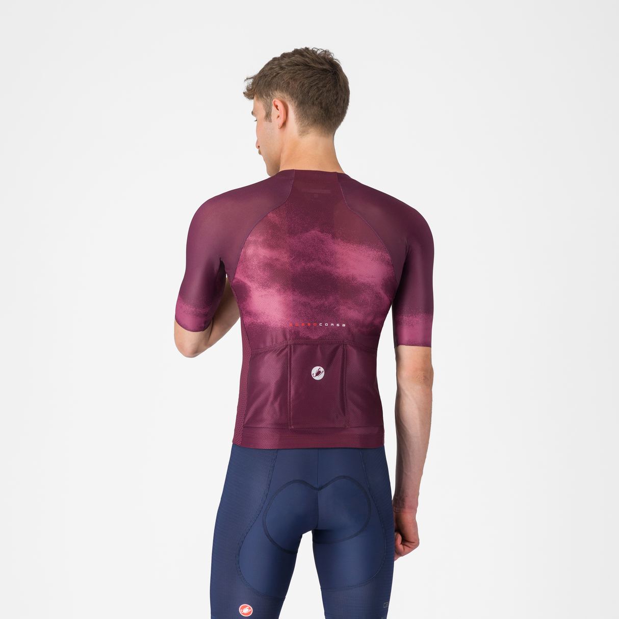 CAMISETA A/C DEL ESCALADOR