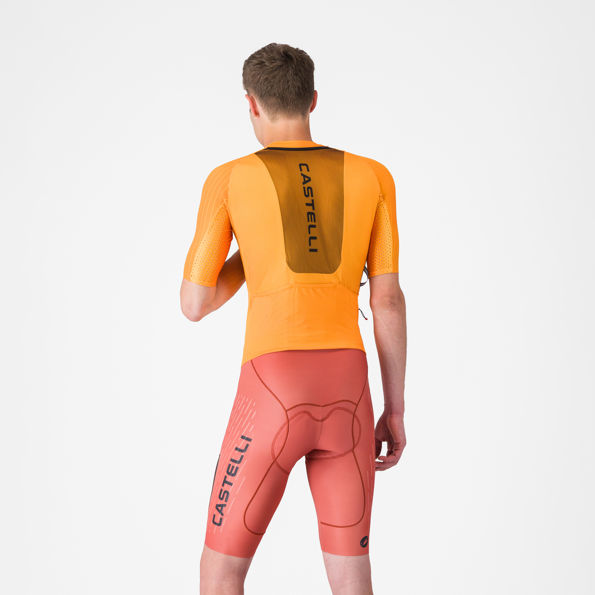 UNLIMITED SPEEDSUIT