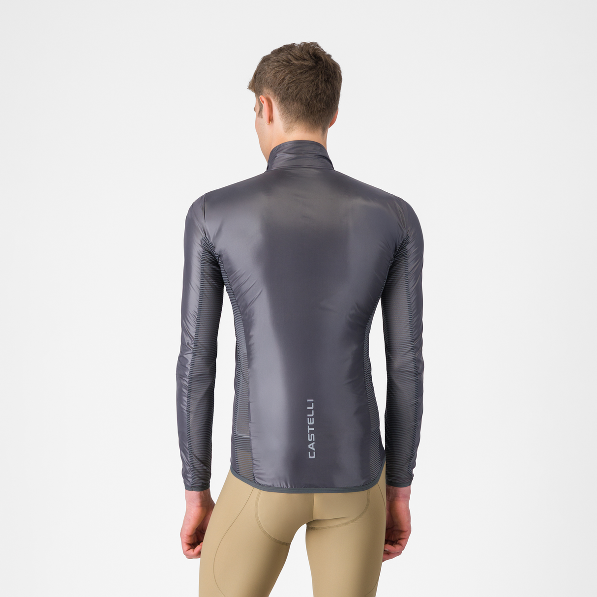 VESTE ARIA SHELL 2