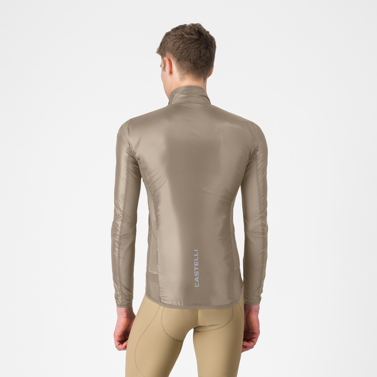 VESTE ARIA SHELL 2