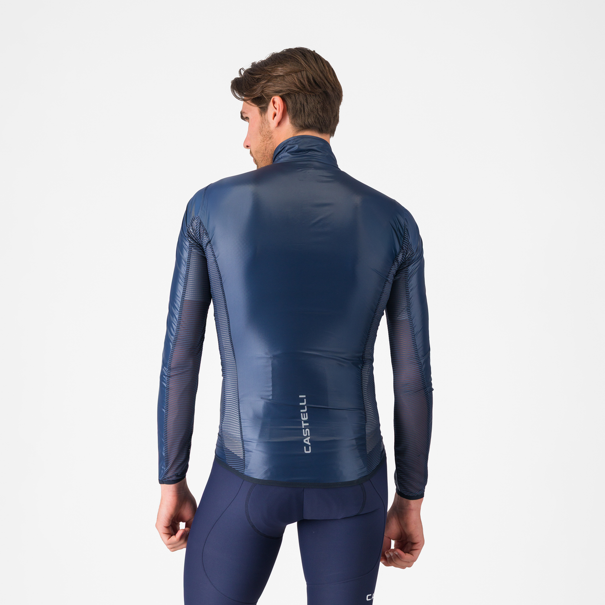 VESTE ARIA SHELL 2