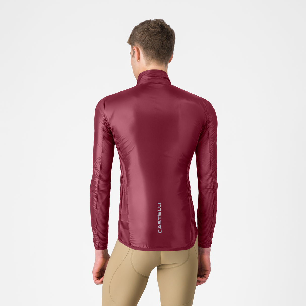 VESTE ARIA SHELL 2