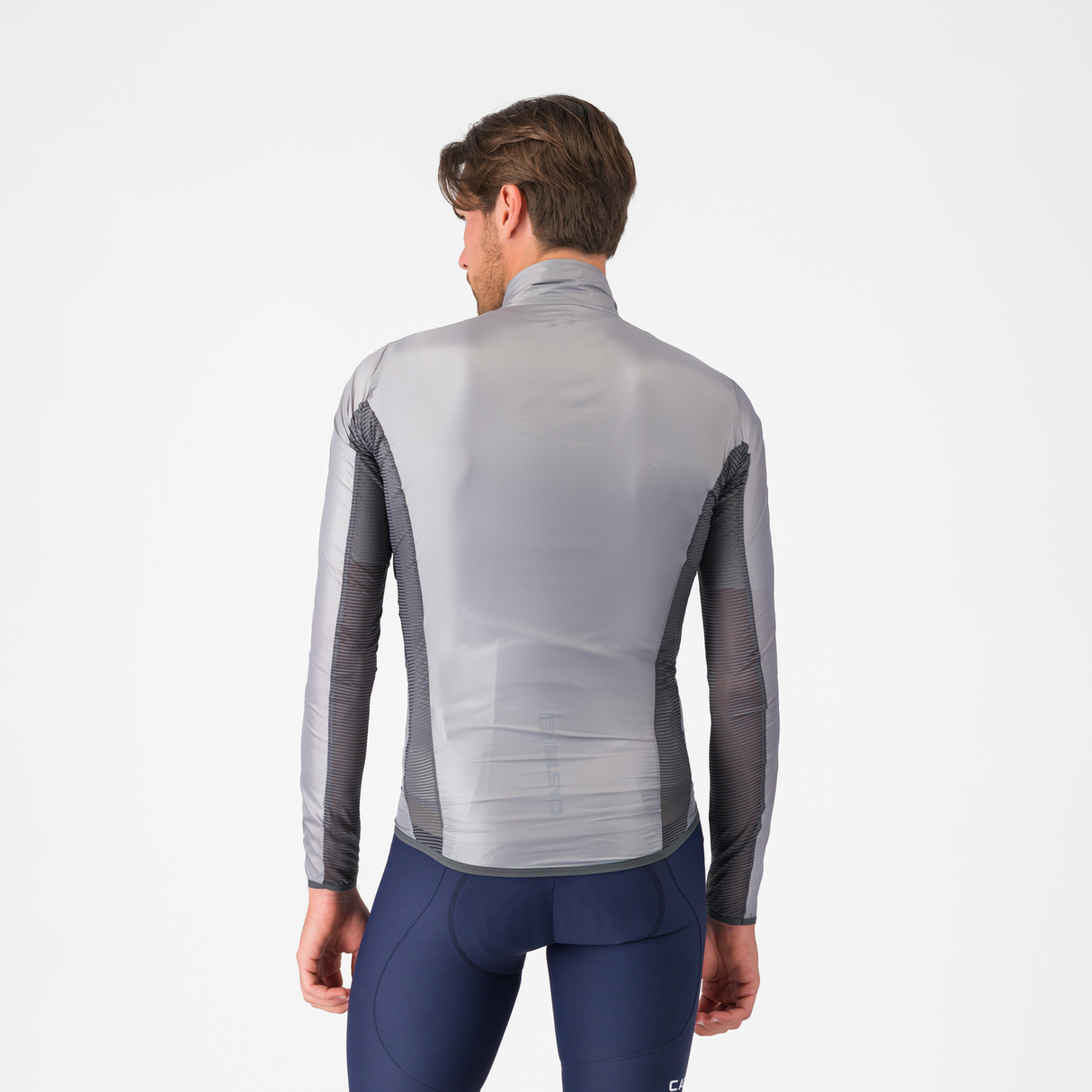 VESTE ARIA SHELL 2