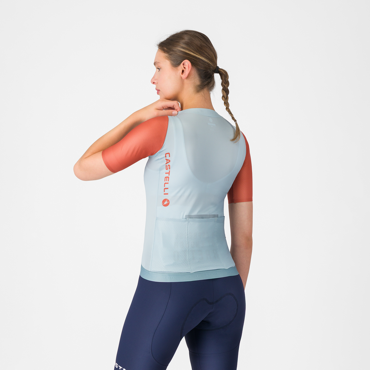 CAMISETA CORRETTO W
