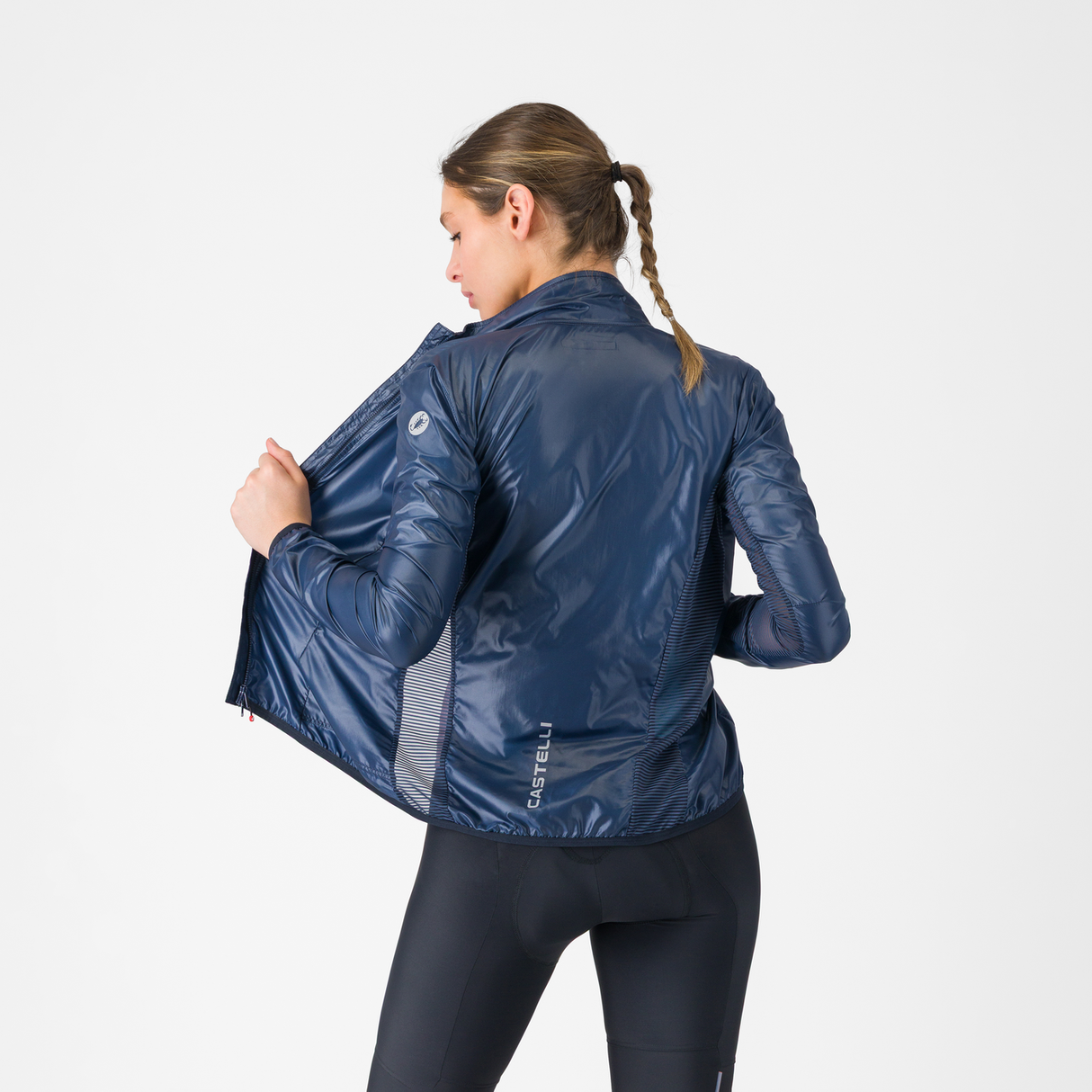 VESTE ARIA SHELL 2 W
