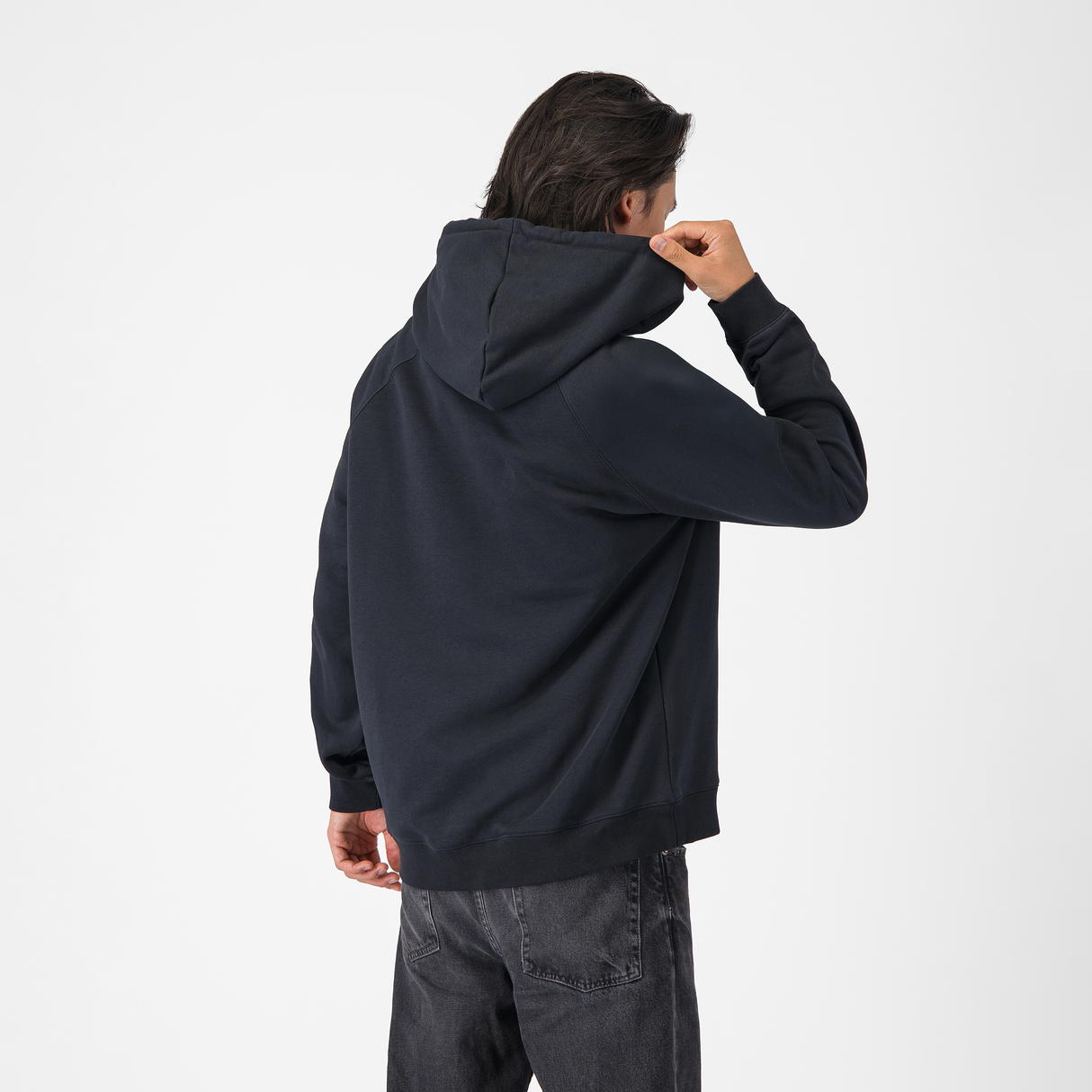 Logo Hoodie