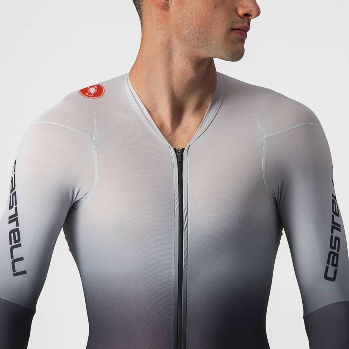 COMBINAISON BODY PAINT 4.X | Castelli