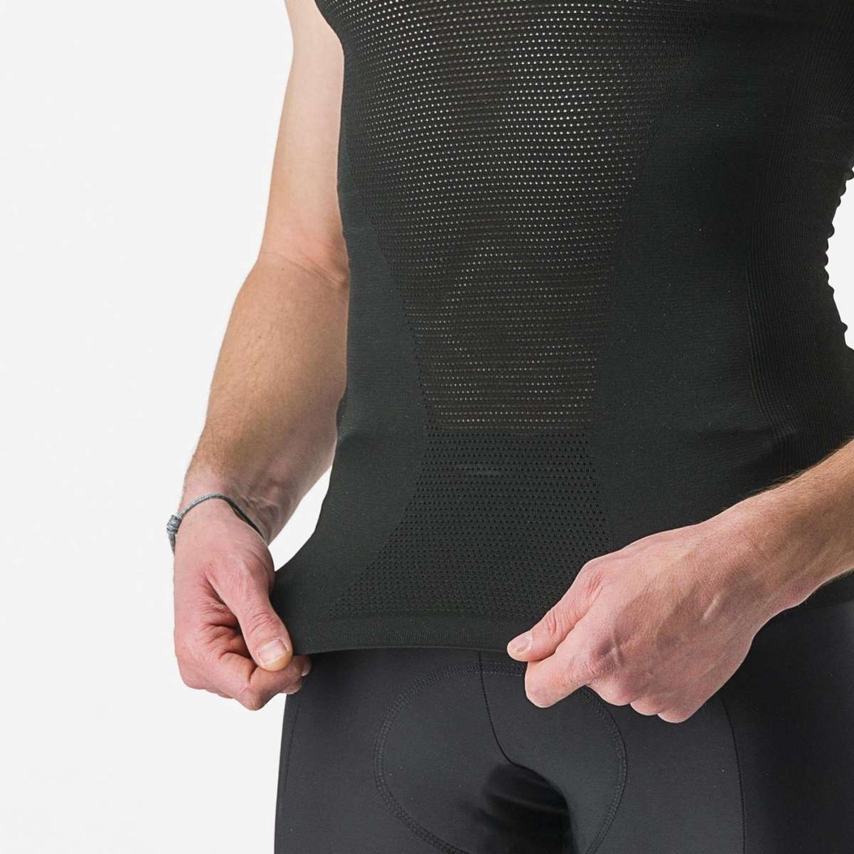 Maillot De Corps Sm Core Seamless - Homme | Castelli