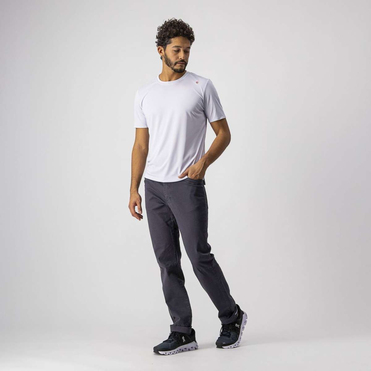 TEE-SHIRT TECH | Castelli