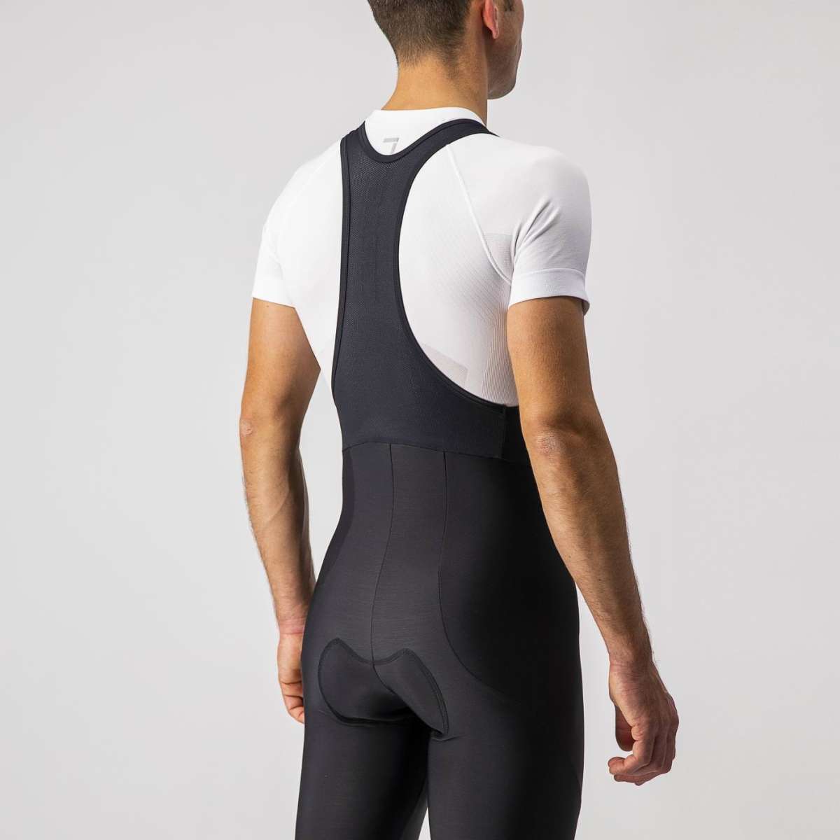 Cuissard Long Entrata - Homme | Castelli