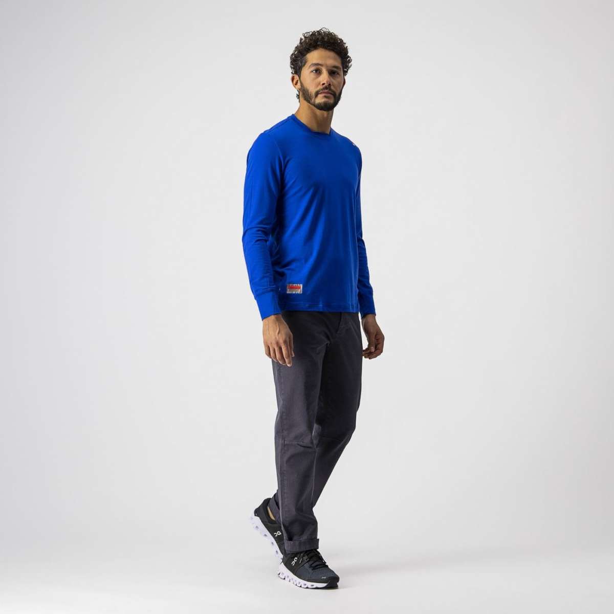 MERINO T-SHIRT | Castelli