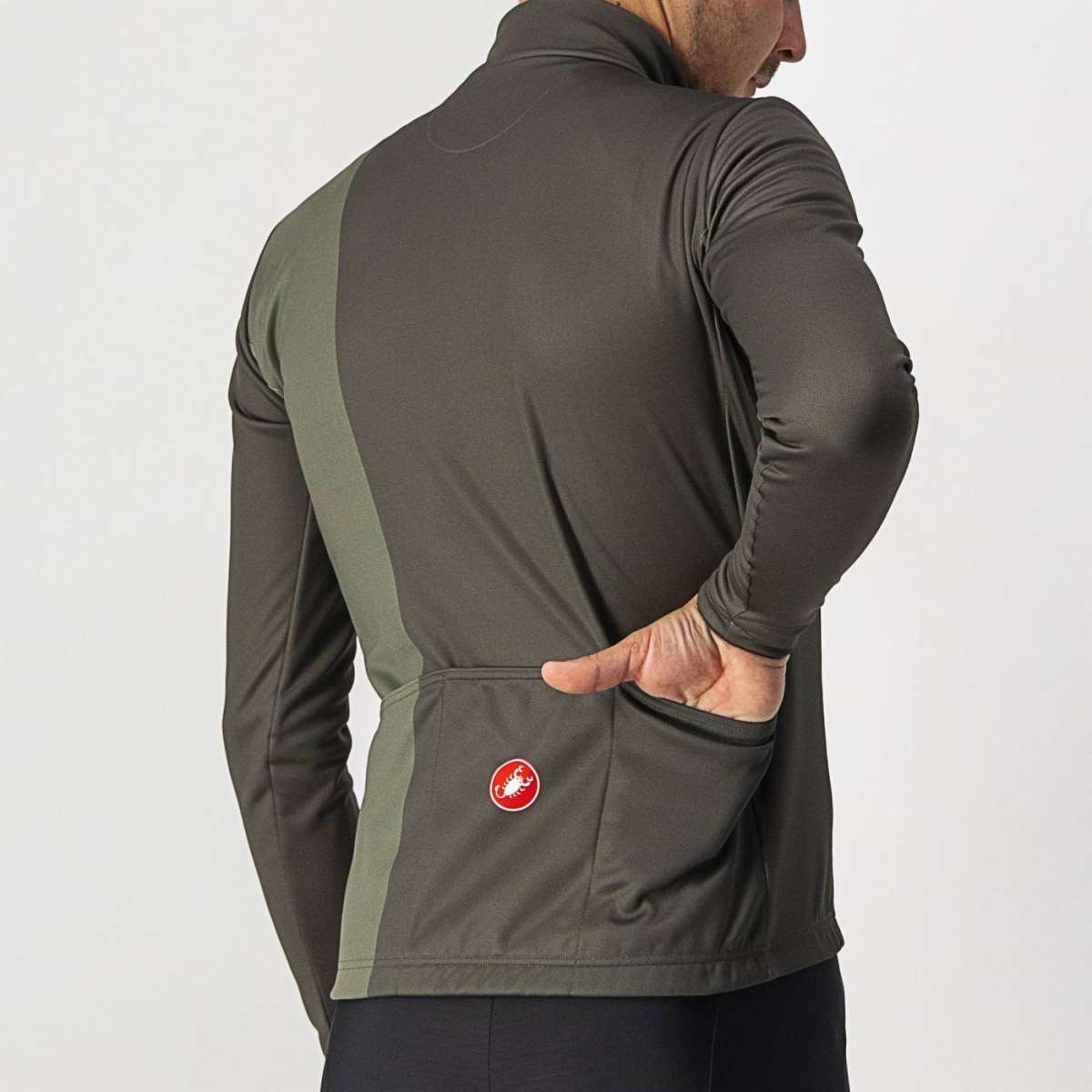 TRAGUARDO JERSEY