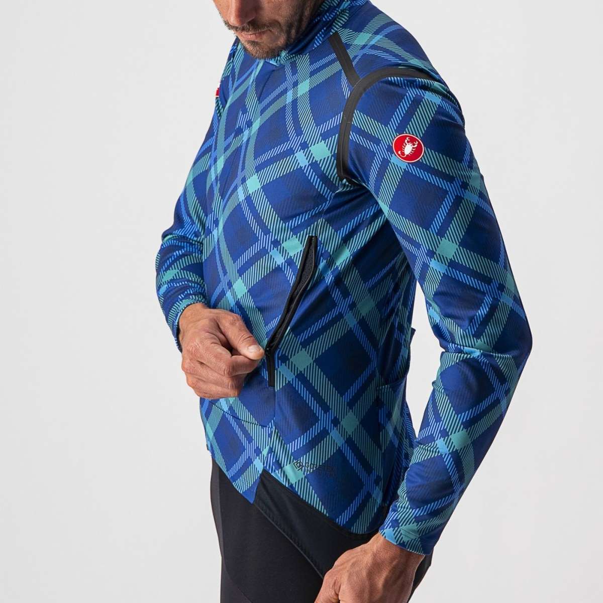 VESTE PERFETTO ROS ML | Castelli