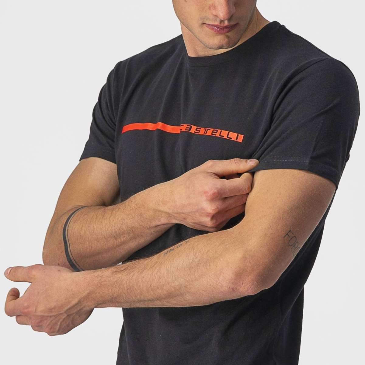 TEE-SHIRT VENTAGLIO | Castelli