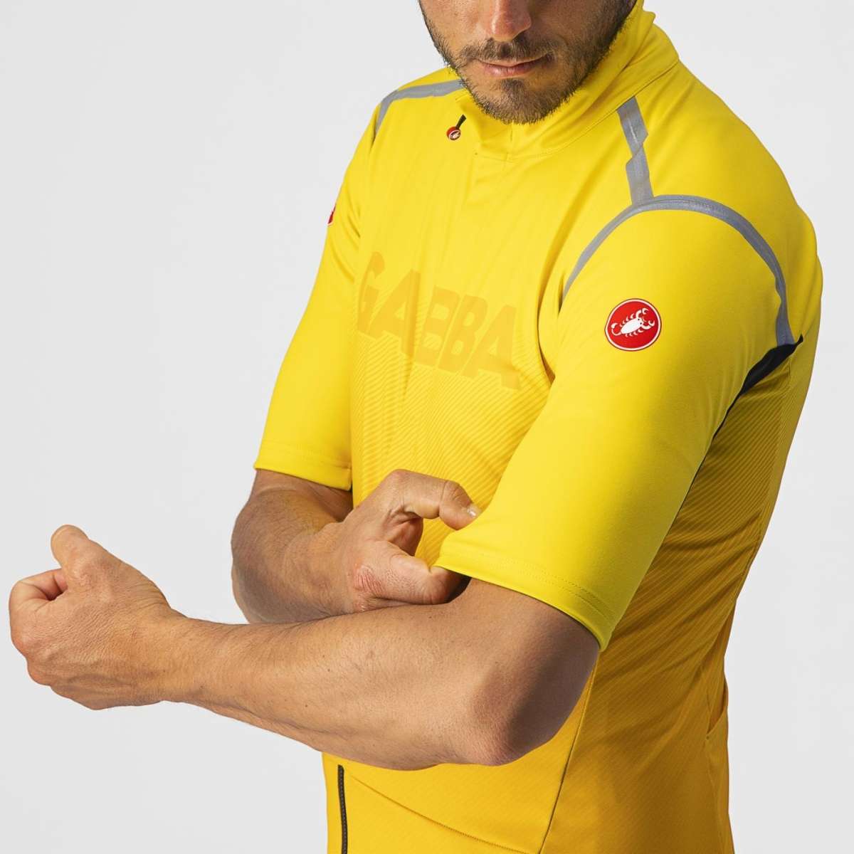 GABBA ROS EDITION SPECIALE | Castelli